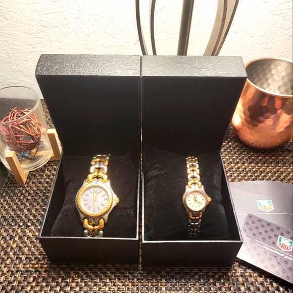 Tag Heuer Accessories - Tag Huer Watch